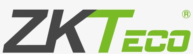 ZKTeco logo